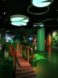 -北京科学中心儿童乐园