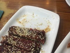 -香港仔茶餐厅(凤阳店)