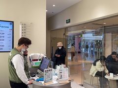 -海马体照相馆(大连罗斯福广场店)