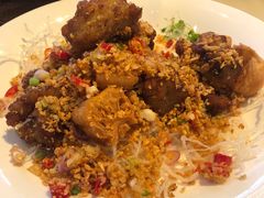 -港丽餐厅(高德置地店)