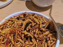 -香香春饼·非遗技艺(万达店)