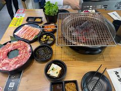 -九田家黑牛烤肉(溧水万达店)