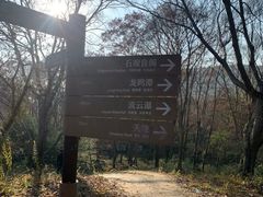 -南京市无想山景区