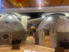 -丽池宫韩式汗蒸会馆(华灯坊店)