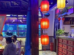-唇辣号重庆老火锅(燕郊鑫乐汇店)