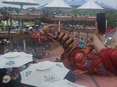 -渔岛海洋度假区