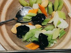 -眉州东坡(鸿坤店)