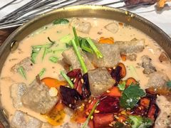 -老杨太太烧烤(文化广场店)