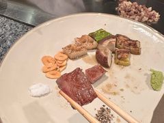 -神户牛排餐厅MOURIYA(总店)