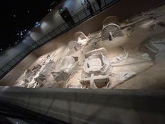 -洛阳周王城天子驾六博物馆