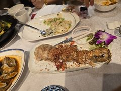 -喜记避风塘炒辣蟹(旗舰店)