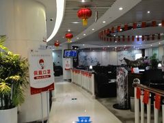 -南航明珠v2头等舱公务舱休息室
