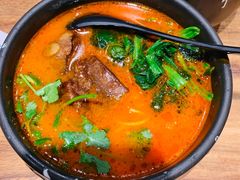 -和府捞面(方庄店)