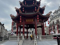 -汕头市小公园