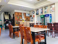 大堂-村夫烤鱼(跃龙店)