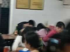 -李米线(武陵路店)