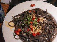 -小放牛炒菜馆(三丰店)