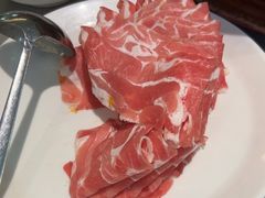 -牛街·马辈儿涮肉(牛街总店)