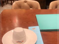 大堂-巴依老爷新疆美食(牡丹园店)