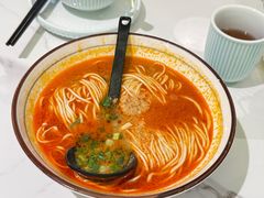 -翡翠拉面小笼包(岭南新天地店)