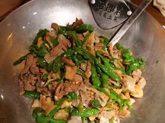 -老湘村·湖南土菜(天河维多利店)