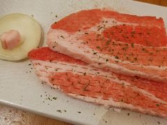 -韩屋韩国料理(天山路店)