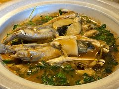 -永安鱼庄·镇江菜(丁卯店)