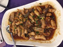 -潮喜竹溪荔湖酒家(荔枝湾店)