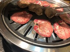 -九田家黑牛烤肉料理(太阳城店)