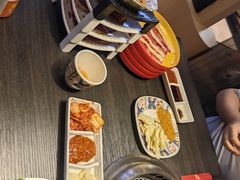 -AJIYA·池袋日式烧肉自助(天津万象城店)