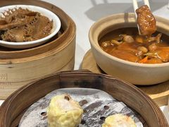 -万龙洲海鲜(南新仓店)