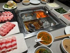 -海底捞火锅(万象汇店)
