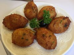 -大堂街8号葡国餐厅(RESTAURANTE ESCADA)