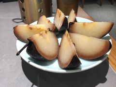 -杨小佳·齐齐哈尔烤肉·烤串(广州店)