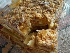 -凯司令西点房(南京东路店)