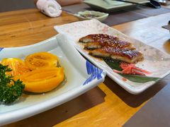 -松竹和日式料理(辽阳店)