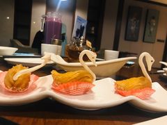 天鹅榴莲酥-悦雅居·老广州老味道(长湖店)