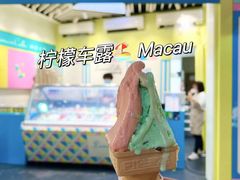 -柠檬车露(卖草地店)