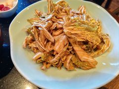 -南门涮肉(通州大船店)