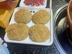 -汇聚德京味铜锅涮肉(沈家桥二路店)