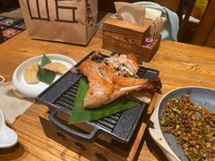 -云海肴·汽锅鸡·云南代表菜(五道口购物中心店)