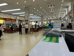 -武汉大学-桂园餐厅