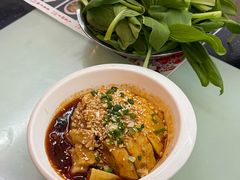 -仁义火锅城·熟食店(金杨路店)