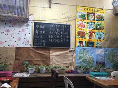 -老宅原住民沙茶面精品小吃(龙头路店)
