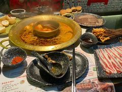 特色美蛙-哥老官重庆美蛙鱼头(宝山龙湖店)
