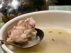 清汤猪脚-龙翔小猪脚(龙头街店)