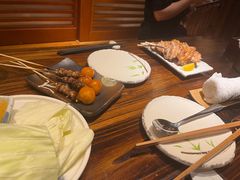 -鸟鹏烧鸟居酒屋(熙龙湾店)