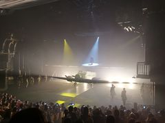 -《12·12》西安事变大型实景演出