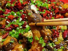 -先启半步颠·川菜小炒