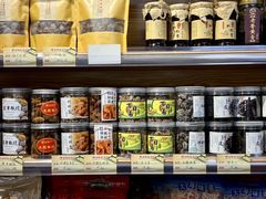 -长平腊味·潮汕特产